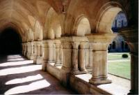 Abbaye de Fontenay (1)